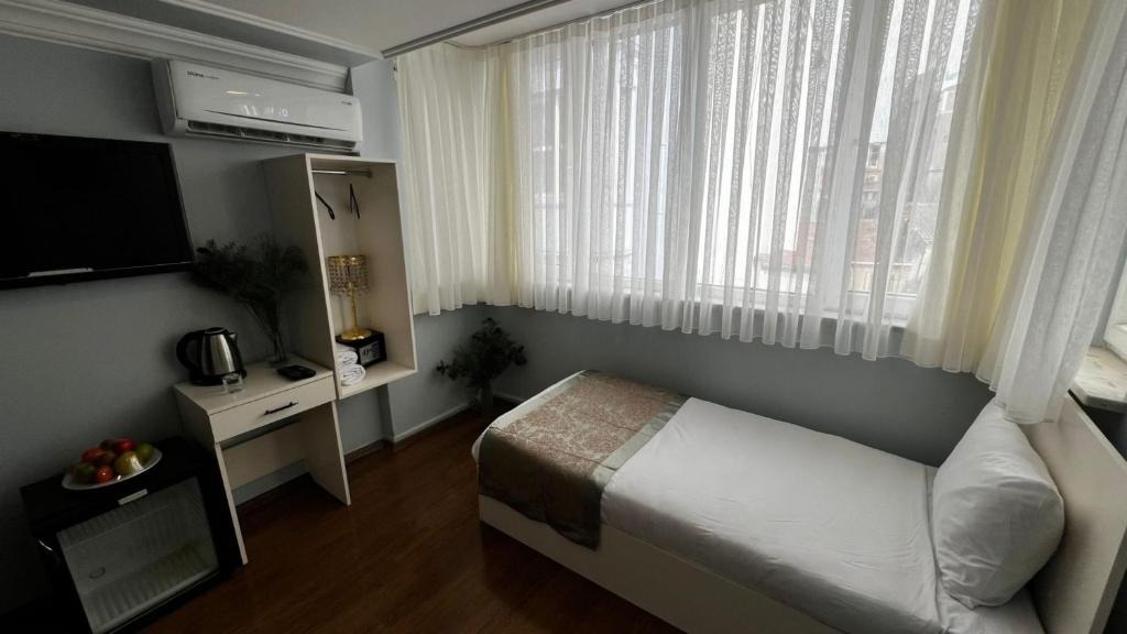 هتل بالی استار سیتی